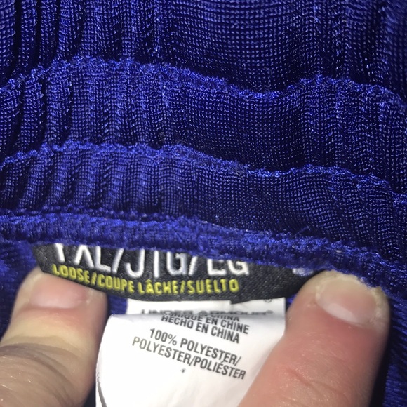 UNDER ARMOR BOYS YXL PANTS 2 pairs - Picture 2 of 8